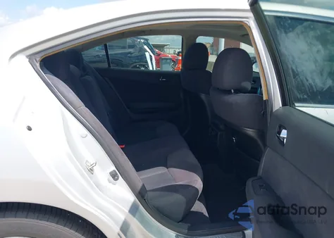 2014 Nissan Maxima 3.5 S from USA, damaged, VIN 1N4AA5AP4EC447078